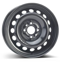 STAAL STEEL WHEEL 6165