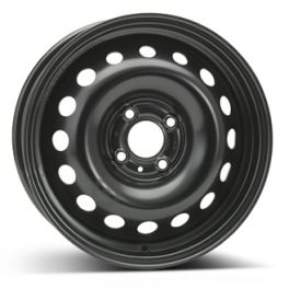 STAAL STEEL WHEEL 7965