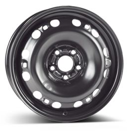 STAAL STEEL WHEEL 8000