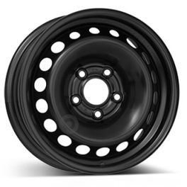 STAAL STEEL WHEEL 5020