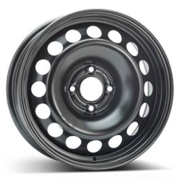STAAL STEEL WHEEL 9432