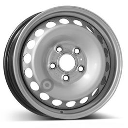 STAAL STEEL WHEEL 6696