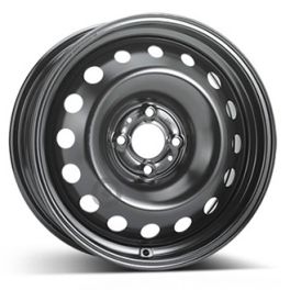 STAAL STEEL WHEEL 6666
