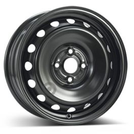 STAAL STEEL WHEEL 5015