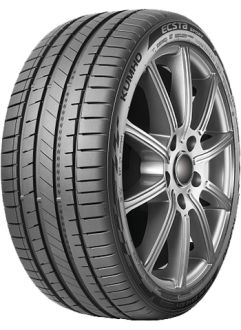 KUMHO PS72XLKSIL