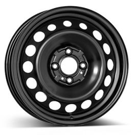 STAAL STEEL WHEEL 4002