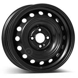 STAAL STEEL WHEEL 4444
