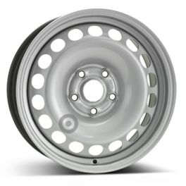 STAAL STEEL WHEEL 9922