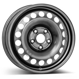 STAAL STEEL WHEEL 7025