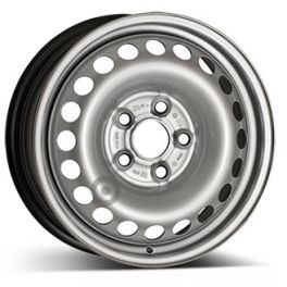 STAAL STEEL WHEEL 9686