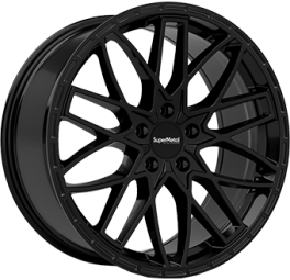 SUPER METAL SUPERMETAL VANE