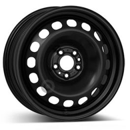 STAAL STEEL WHEEL 7105