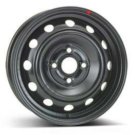 STAAL STEEL WHEEL 5490
