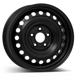 STAAL STEEL WHEEL 6777