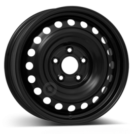 STAAL STEEL WHEEL 6705