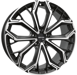 MONACO WHEELS GPC17