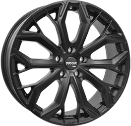 MONACO WHEELS GPC17