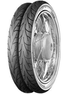 CONTINENTAL GOFR