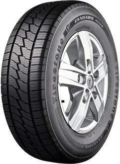 FIRESTONE VANHAWKMS
