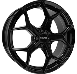 MONACO WHEELS GP16 66,5