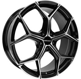 MONACO WHEELS GP16 66,5