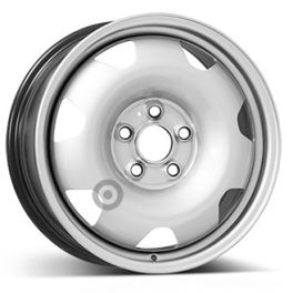 STAAL STEEL WHEEL 9215