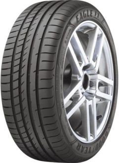 GOODYEAR EAGF1AS3XL