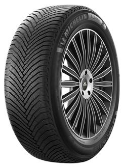 MICHELIN ALP7XLPOLI