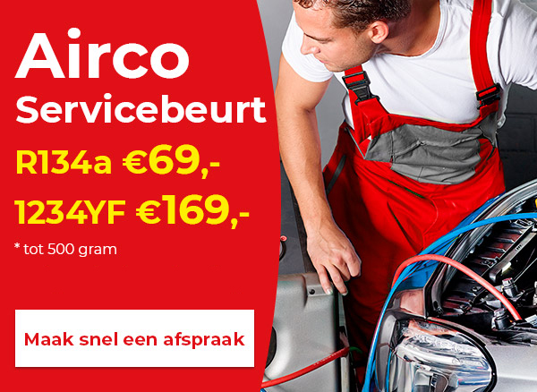 Maak nu een afspraak!