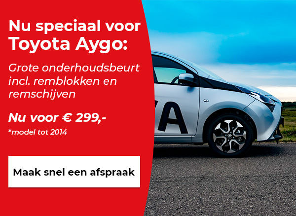 Maak nu een afspraak!